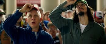 Logan lucky (2017) watch online in full length! Logan Lucky 2017