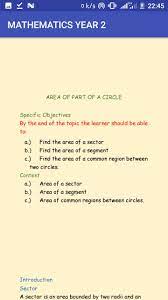 Click the button below to download the full mathematics. Maths Form 2 Notes Plus Revision For Android Apk Download