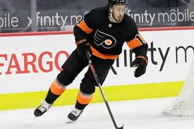 Kevin hayes had core muscle surgery last week,. Philadelphia Flyers Kevin Hayes Should Bounce Back In 2021 22 Nhl Season