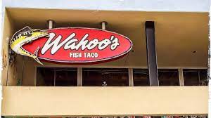 View the menu for wahoo's fish taco and restaurants in middletown, nj. Wahoo S To Bring First Nj Restaurant To Middletown