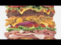 Hamburger Cheeseburger Big Mac Whopper Full Version Youtube