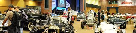 Classic Car Auctions Adrenalin Motors