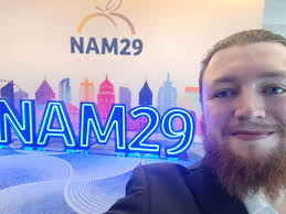 Michael Yearsley CEng MIChemE