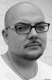 David Mark author biography