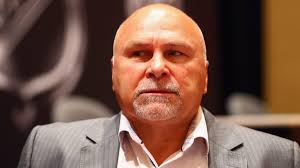 No changes to Caps coaching staff, but no extension talks with Trotz yet,  either