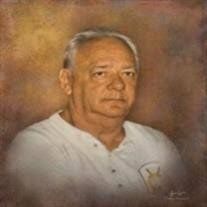 Elbert "Earl" Van Horn Obituary