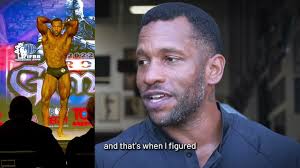 Personal Trainer Rodney Crayton