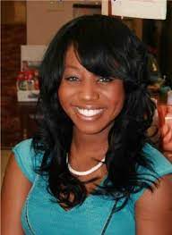 Hair weaves is the easiest way to look good within a short time and especially for your special days. Pin On Next Hair Style