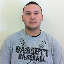 Andrew Robles' Bassett High School Career Home