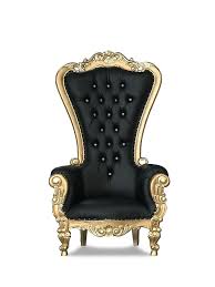 70 Og Throne Chairs Gold Black Chiseled Perfections Throne Chair King Chair Chair