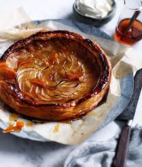Tarte Fine Aux Pommes Recipe Apple Tart Recipe Recipe Apple Tart Recipe Tart Recipes Apple Recipes