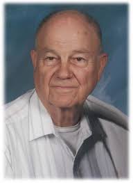 Edward "Ed" Morrison Obituary July 24, 2018