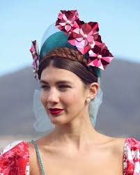 Milliner's Fast Five with Cessiah Alice Millinery