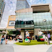 See 1,168 traveler reviews, 873 candid photos, and great deals for the westgate hotel, ranked #62 of 295 hotels in san diego and rated 4.5 of 5 at tripadvisor. Westgate To Welcome New Anchor Tenants Eccellente Supermarket Harvey Norman And Timezone