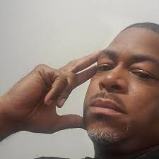 Russell L Conley II (@russcon40)