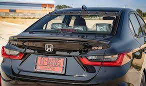 Read city 2021 review, check out mileage, colours, specifications, features and all information of city 2021 models. This Dark Themed New Gen Honda City Rs Looks Like Mini Bmw 3 Series