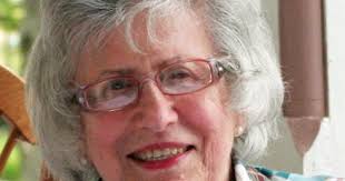 Bloomfield, Betty M.