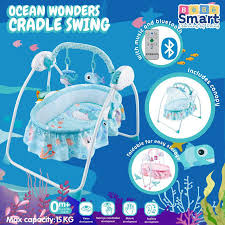 Tersedia berbagai macam produk ayunan bayi elektrik yang lengkap dan terbaru yang bisa menjadi referensi dan pilihan untuk ibu & keluarga. Harga Ayunan Anak Terbaik Kamar Bayi Ibu Bayi Juli 2021 Shopee Indonesia