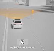Lexus Safety Technology | Lexus.com