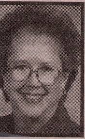 Betty Thomas Gallien (1926-2009)