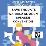 WA Area Speaker Convention