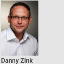 Danny Zink's Instagram, Twitter & Facebook