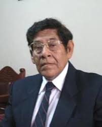 ANTONIO GÁLVEZ RONCEROS