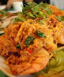 Pin By Ofa Fashion 2014 On Malaysian Food Butter Prawn Malaysian Food Malaysian Cuisine