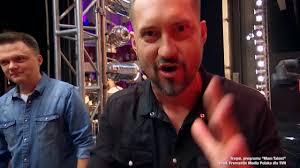 Niedawno ukazała się ich wspólna książka zatytułowana pół na pół. Marcin Prokop Szymon Holownia I Ich Najzabawniejsze Momenty Mam Talent Youtube