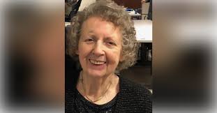 Obituary information for Shirley Lou Rider