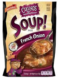 French onion dip is the classic dip that most remember from their childhood. Cugino S French Onion Soup Mix