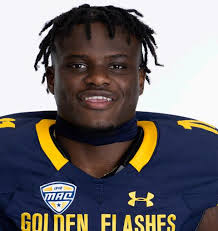 Game Day Program: Miami by Daniel Griffin