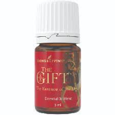Find your perfect customized gift today! The Gift The Essence Of The Desert Young Living Essential Oils