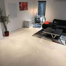 You can keep your flooring looking great and keep the concrete from degrading over time. Metallic Epoxy Floor Coating Kit Floor Paints Resincoat Uk