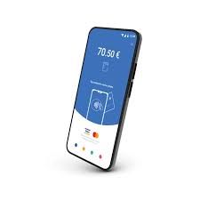 myPOS Glass | Swipe4payment