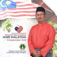 Also known as the terengganu state museum board in english. Bersatu Teguh Bercerai Roboh Terengganu State Museum Facebook