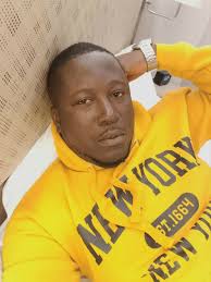 US Ambassador to Kenya Kyle McCarter to feature in the #16BarsforPeace hip  hop campaign with Kenyan artist King Kaka. Read More: https://bit.ly/2JzetDr