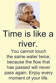 Enjoy Your Life A Right Away Apj Quotes Lesson Quotes Life Lesson Quotes