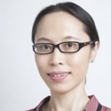 Professor TONG, Xiuli Shelley