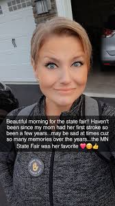 Star Trek Themed Quilt at Minnesota State Fair