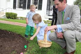 Thank you to Governor and Cecilia Abbott for hosting the Easter egg hunt  today at the Texas Governor's Mansion. Hollis Rose is a lucky girl to have  the opportunity to participate, and
