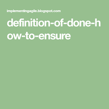 Definition Of Done How To Ensure Definitions Incoming Call Incoming Call Screenshot
