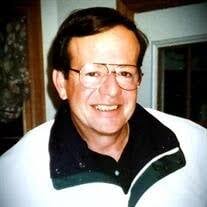 Mr. Alan David Snider Obituary