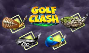 The one club golf format is exactly what is sounds like: Power Ranking The Different Golf Clash Clubs