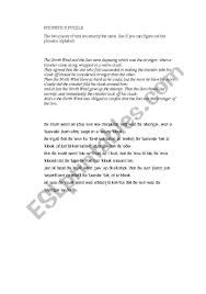 You write a word and you get a list of characters according to the nato phonetic alphabet. English Worksheets Phonetic Puzzle