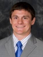 2010 Johns Hopkins Men's Lacrosse Numerical Roster