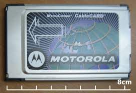 You put down a refundable deposit — which becomes your spending limit — on a secured card and use it just like a credit card, repa. Cablecard Wikipedia
