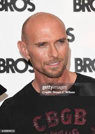 1,268 Luke Ham Photos & High Res Pictures