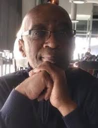 Obituary information for Gregory L. Seals