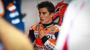 Driver marc márquez of repsol honda team was born 17/02/1993. Marc Marquez To Miss Czech Motogp After Second Surgery